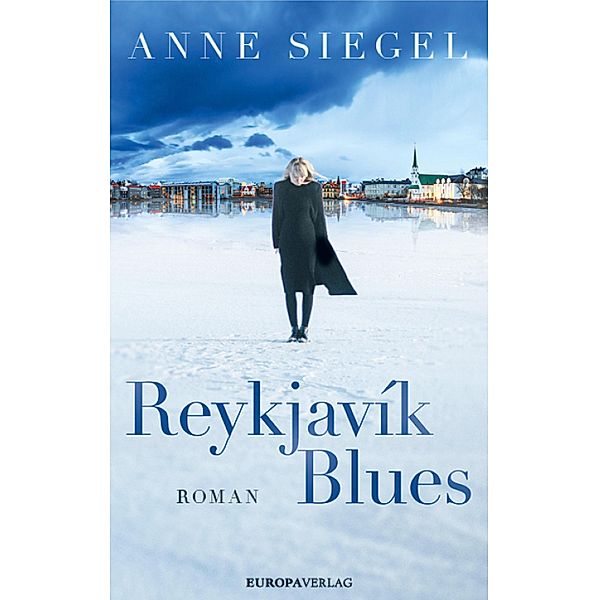Reykjavík Blues, Anne Siegel