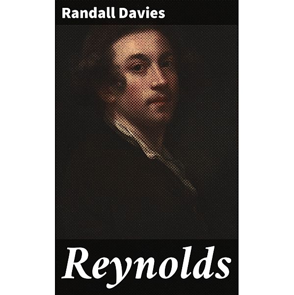 Reynolds, Randall Davies