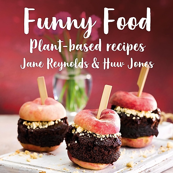 Reynolds, J: Funny Food, Jane Reynolds