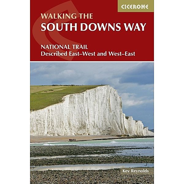 Reynolds, K: South Downs Way