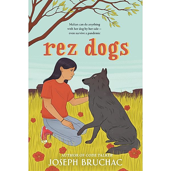 Rez Dogs, Joseph Bruchac