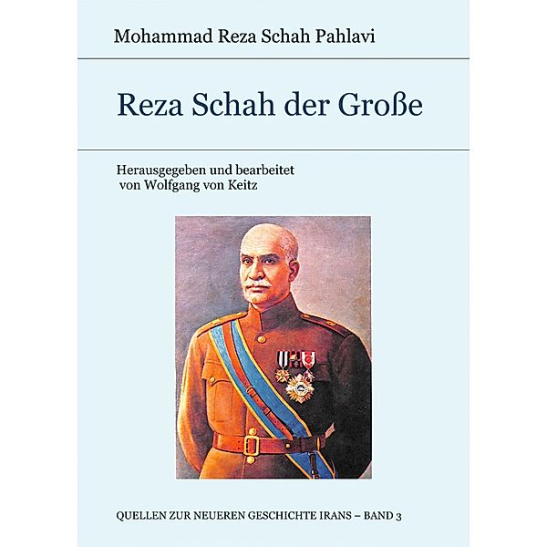 Reza Schah der Grosse, Mohammad Reza Schah Pahlavi