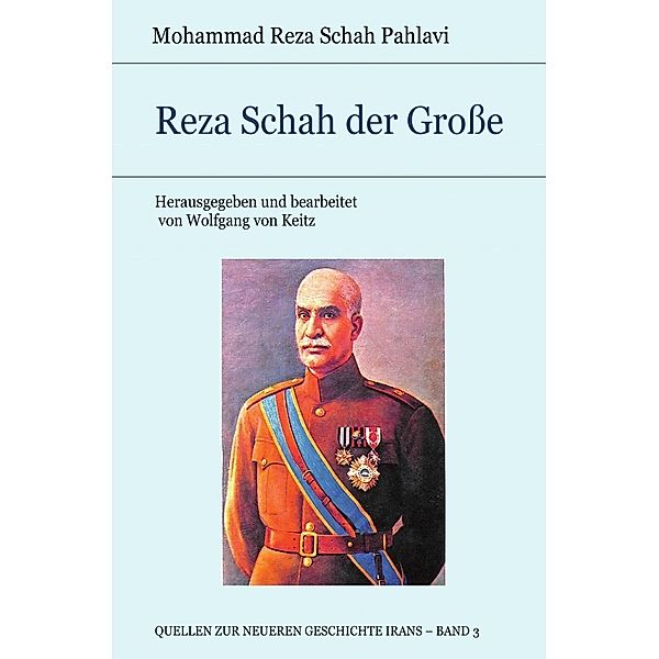 Reza Schah der Grosse, Mohammad Reza Schah Pahlavi