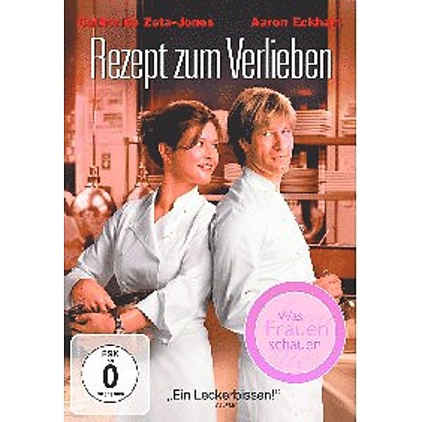 Rezept zum Verlieben, Carol Fuchs, Sandra Nettelbeck