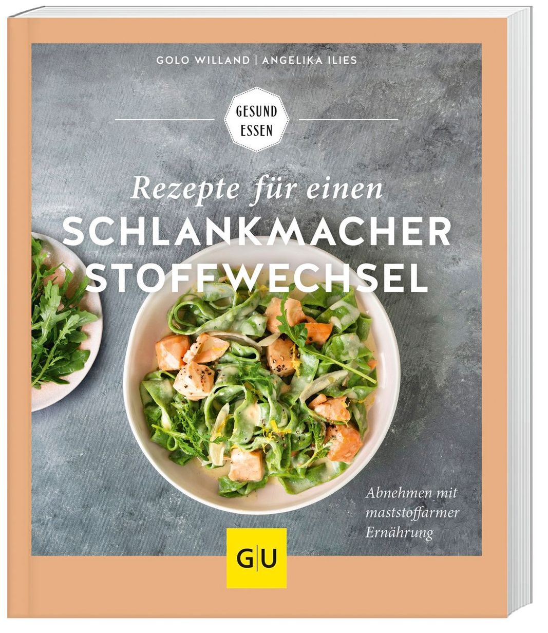 Rezepte für einen Schlankmacher-Stoffwechsel Buch versandkostenfrei