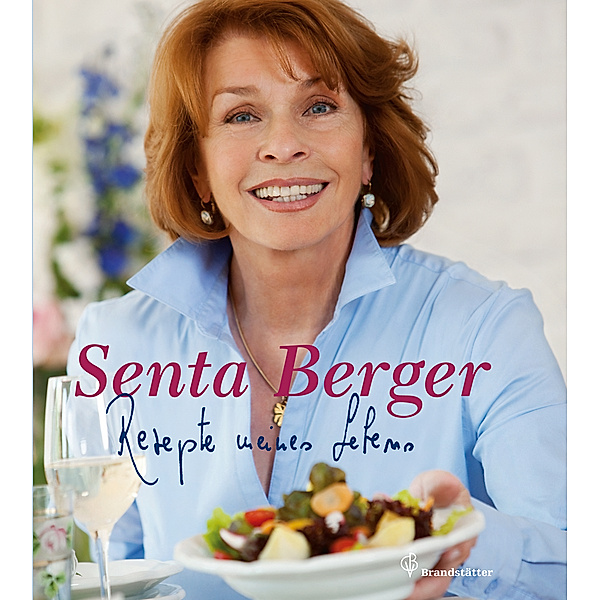 Rezepte meines Lebens, Senta Berger