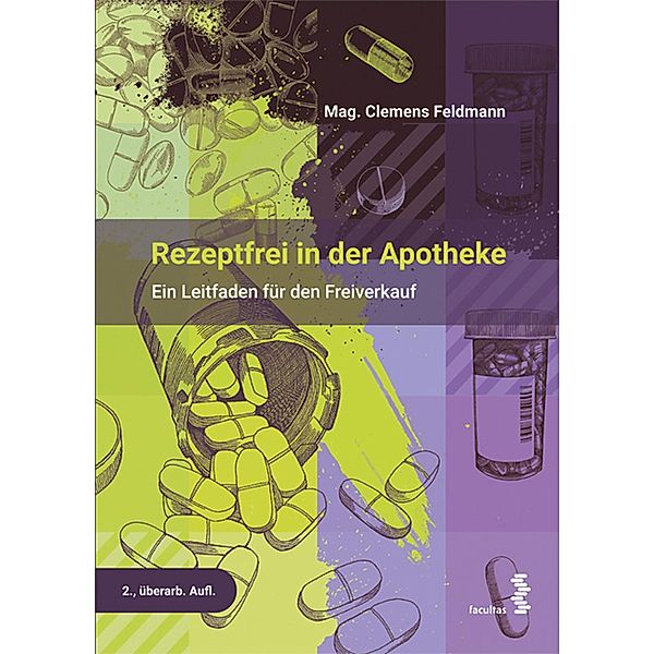 Rezeptfrei in der Apotheke, Clemens Feldmann