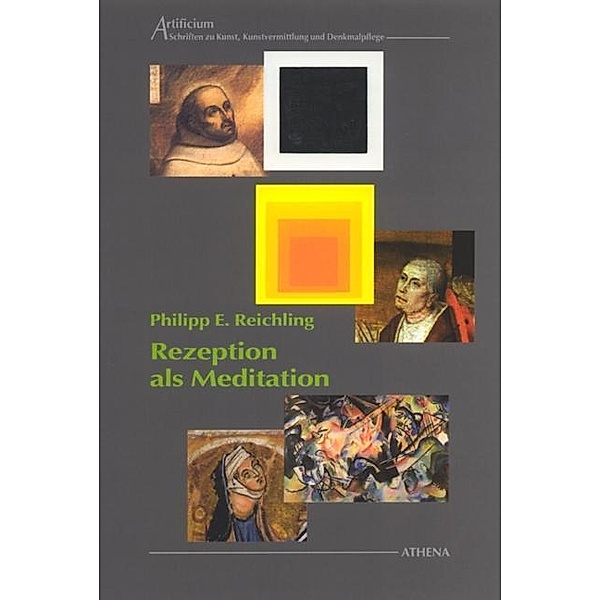 Rezeption als Meditation, Philipp E. Reichling