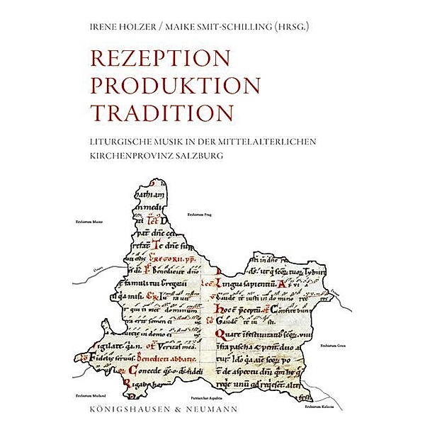 Rezeption Produktion Tradition