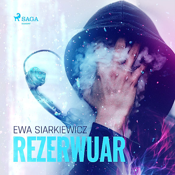 Rezerwuar, Ewa Siarkiewicz