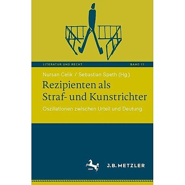 Rezipienten als Straf- und Kunstrichter