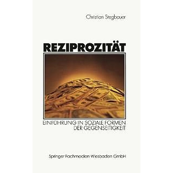 Reziprozität, Christian Stegbauer