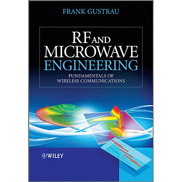 RF and Microwave Engineering, Frank Gustrau