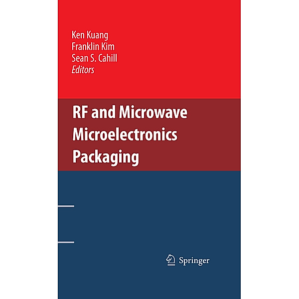 RF and Microwave Microelectronics Packaging