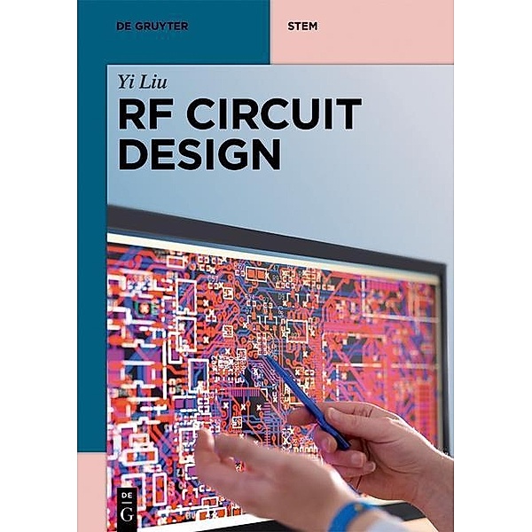 RF Circuit Design, Yi Liu
