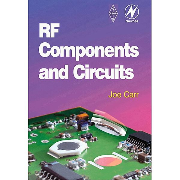 RF Components and Circuits, Joe Carr