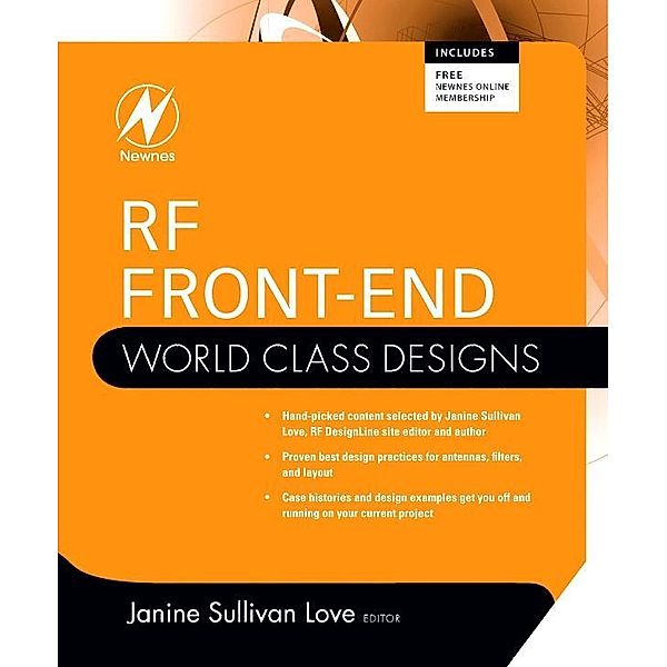 RF Front-End: World Class Designs / World Class Designs
