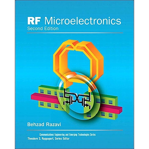 RF Microelectronics, Behzad Razavi