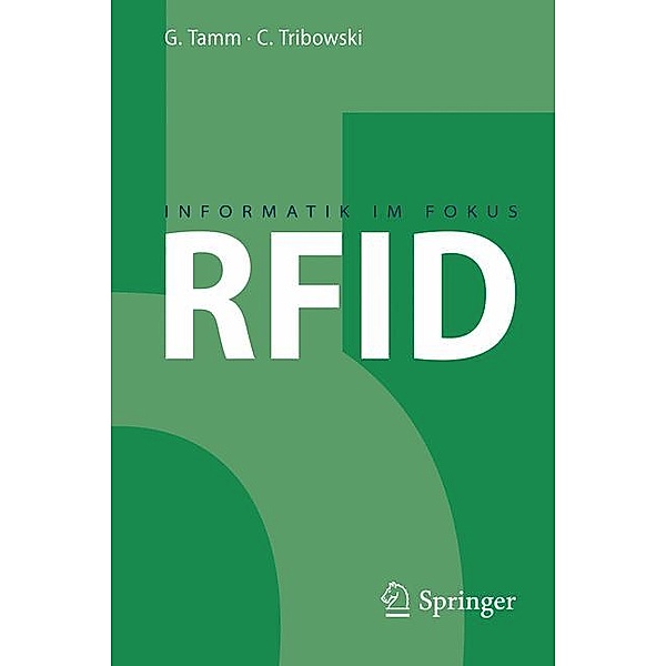 RFID, Gerrit Tamm, Christoph Tribowski