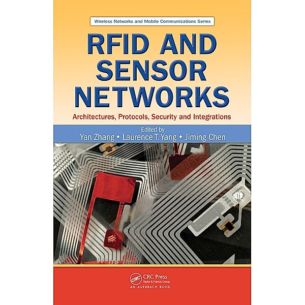 RFID and Sensor Networks