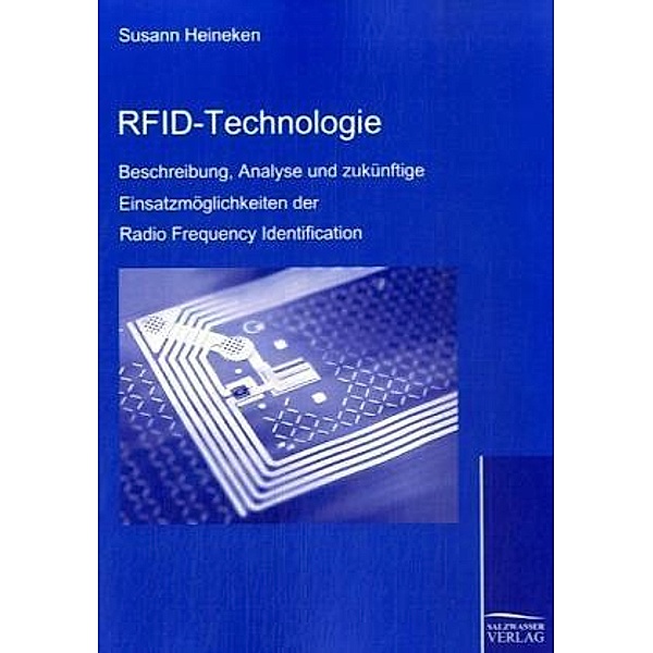 RFID-Technologie, Susann Heineken