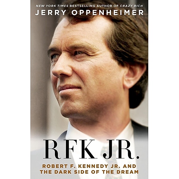 RFK Jr., Jerry Oppenheimer