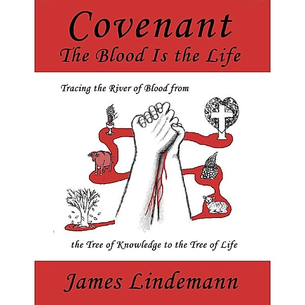 RFLindemann & Son: Covenant: The Blood Is the Life, James Lindemann