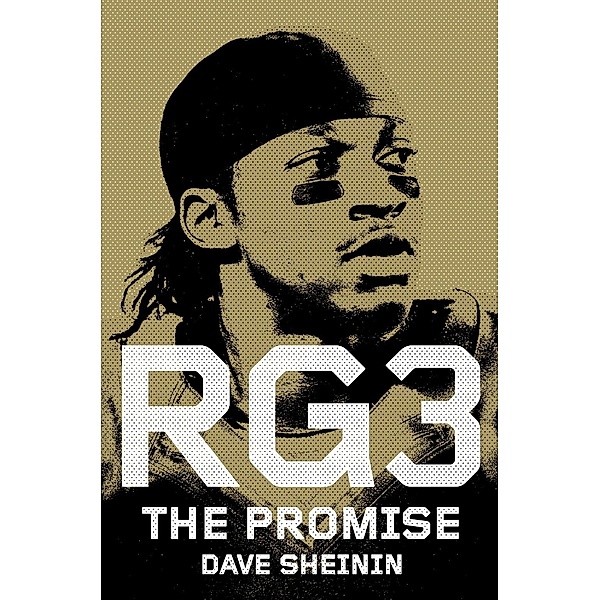 RG3, Dave Sheinin