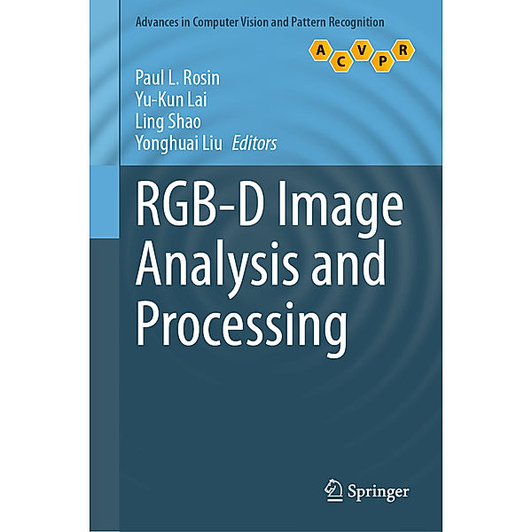 RGB-D Image Analysis and Processing