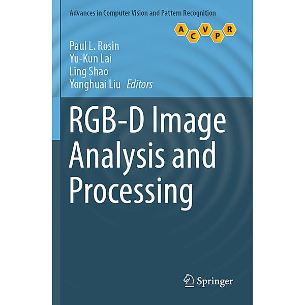 RGB-D Image Analysis and Processing