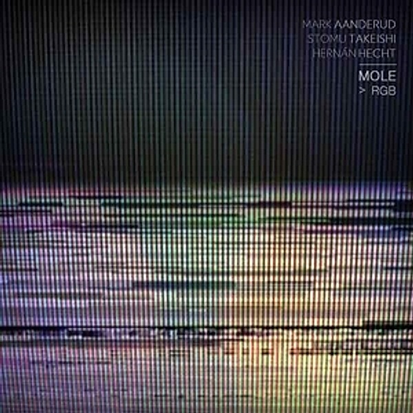 Rgb (Vinyl), Molé