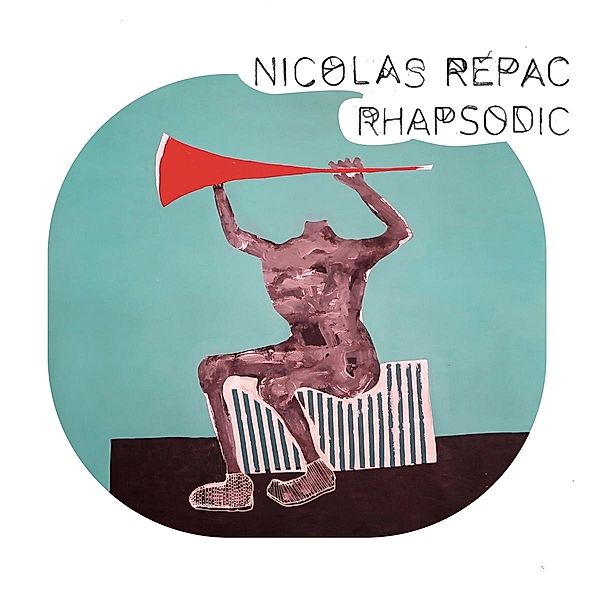 Rhapsodic, Nicolas Repac