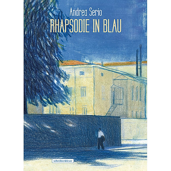 Rhapsodie in Blau