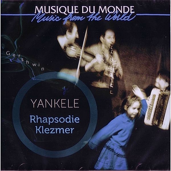 Rhapsodie Klezmer, Yankele