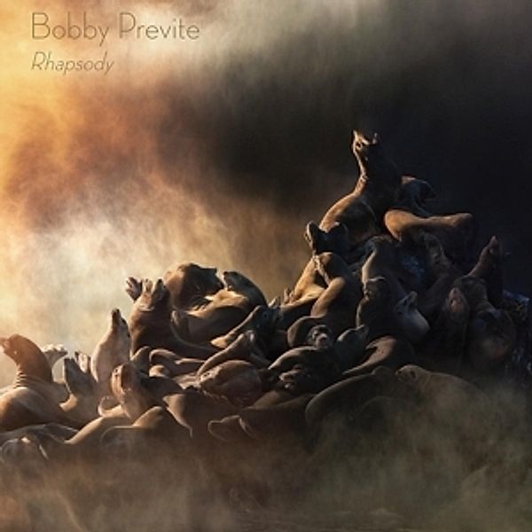 Rhapsody, Bobby Previte