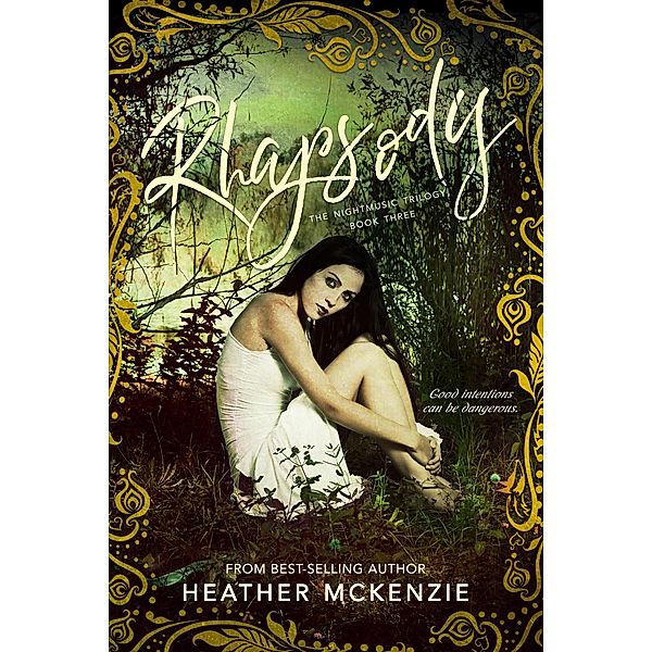 Rhapsody / Clean Teen Publishing, Inc., Heather McKenzie
