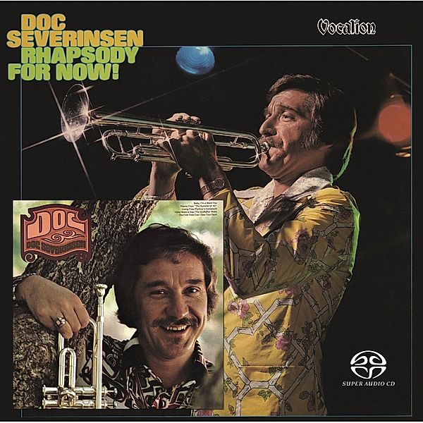 Rhapsody For Now! & Doc, Doc Severinsen