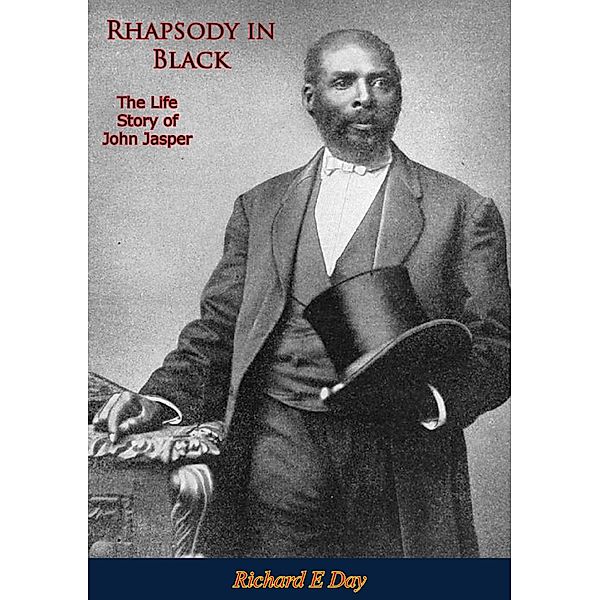 Rhapsody in Black / Barakaldo Books, Richard E Day