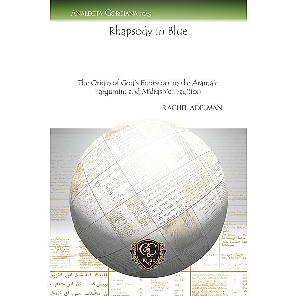 Rhapsody in Blue, Rachel Adelman