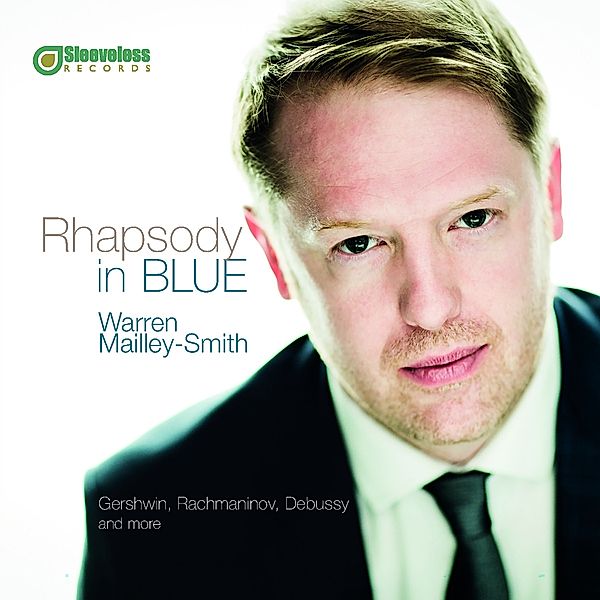 Rhapsody In Blue, Warren Mailley-Smith
