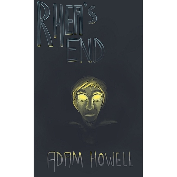 Rhea's End, Adam Howell
