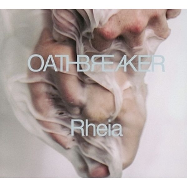 Rheia, Oathbreaker