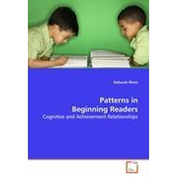 Rhein, D: Patterns in Beginning Readers, Deborah Rhein