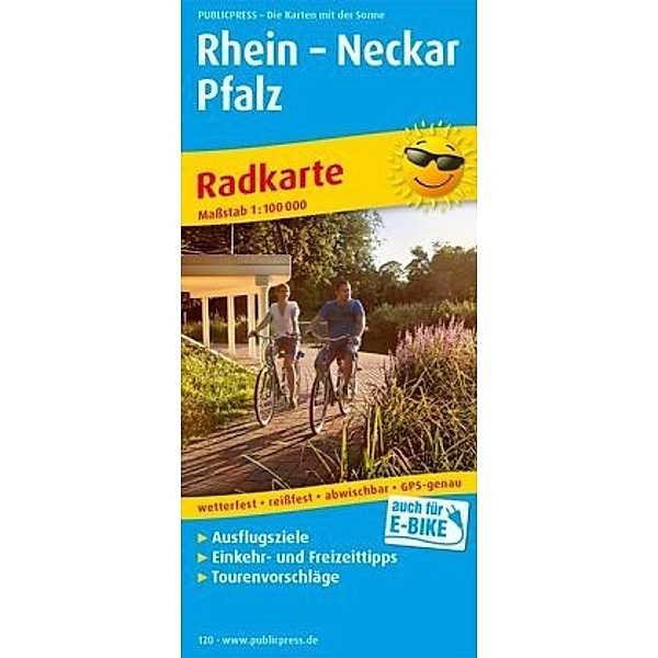 Rhein-Neckar-Pfalz