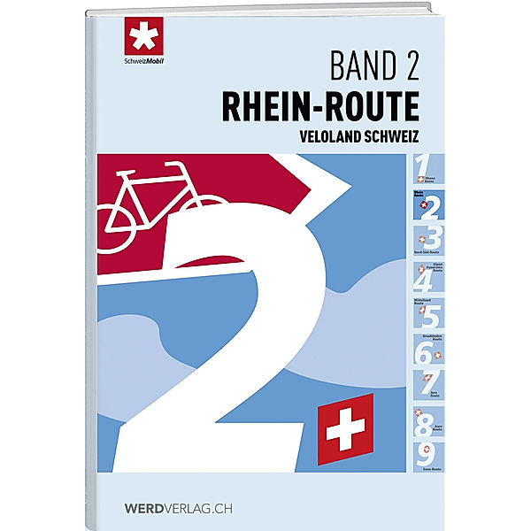Rhein-Route