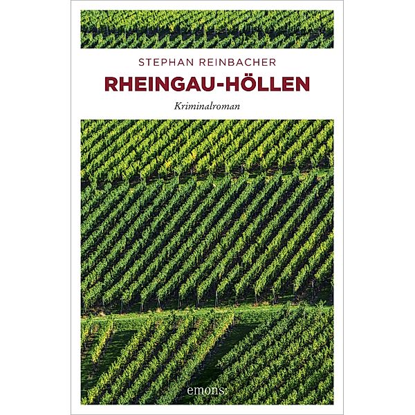 Rheingau-Höllen, Stephan Reinbacher