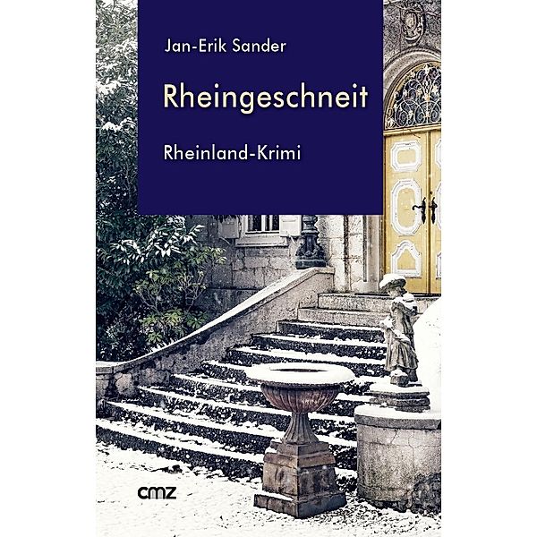 Rheingeschneit, Jan-Erik Sander