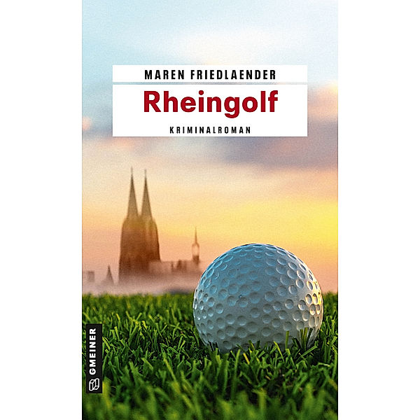 Rheingolf, Maren Friedlaender