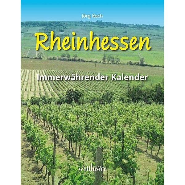 Rheinhessen, Jörg Koch