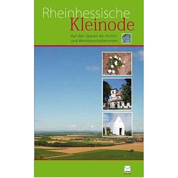 Rheinhessische Kleinode, Heike Sobotta
